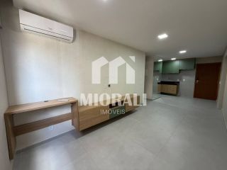 BD - Apartamento 1 quarto à venda em Cruz das Almas a uma quadra da praia