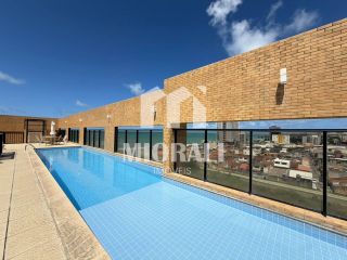 BD - Apartamento 1 quarto à venda em Cruz das Almas a uma quadra da praia