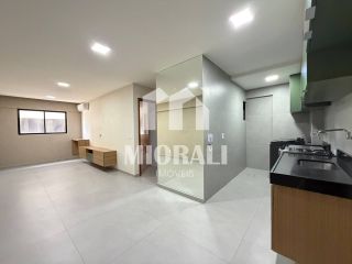 BD - Apartamento 1 quarto à venda em Cruz das Almas a uma quadra da praia