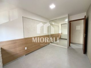 BD - Apartamento 1 quarto à venda em Cruz das Almas a uma quadra da praia