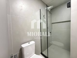 BD - Apartamento 1 quarto à venda em Cruz das Almas a uma quadra da praia