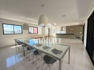 BD - Apartamento 1 quarto à venda em Cruz das Almas a uma quadra da praia