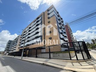 BD - Apartamento 1 quarto à venda em Cruz das Almas a uma quadra da praia