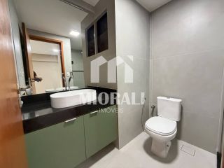 BD - Apartamento 1 quarto à venda em Cruz das Almas a uma quadra da praia
