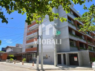 LT - Apartamento 2 quartos com suíte e varanda gourmet à venda no Francês Garden Residence