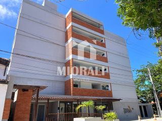 LT - Apartamento 2 quartos com suíte e varanda gourmet à venda no Francês Garden Residence