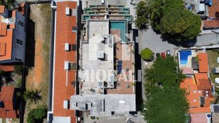 LT - Apartamento 2 quartos com suíte e varanda gourmet à venda no Francês Garden Residence