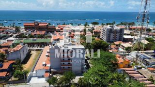 LT - Apartamento 2 quartos com suíte e varanda gourmet à venda no Francês Garden Residence