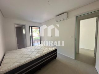 LT - Apartamento 2 quartos com suíte e varanda gourmet à venda no Francês Garden Residence
