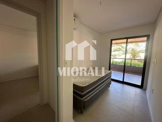 LT - Apartamento 2 quartos com suíte e varanda gourmet à venda no Francês Garden Residence