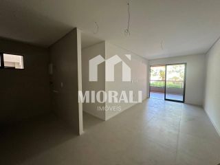 LT - Apartamento 2 quartos com suíte e varanda gourmet à venda no Francês Garden Residence