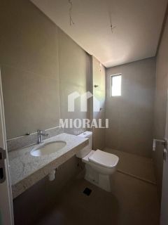 LT - Apartamento 2 quartos com suíte e varanda gourmet à venda no Francês Garden Residence