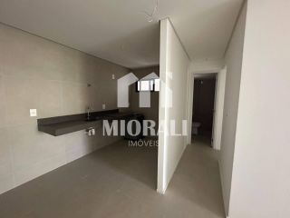 LT - Apartamento 2 quartos com suíte e varanda gourmet à venda no Francês Garden Residence