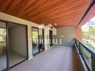 LT - Apartamento 2 quartos com suíte e varanda gourmet à venda no Francês Garden Residence