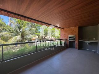 LT - Apartamento 2 quartos com suíte e varanda gourmet à venda no Francês Garden Residence
