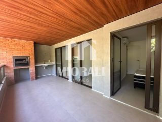 LT - Apartamento 2 quartos com suíte e varanda gourmet à venda no Francês Garden Residence
