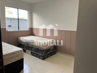 LT - Casa 3 suítes mobiliada à venda e aluguel no Residencial Ilha da Lagoa Massagueira