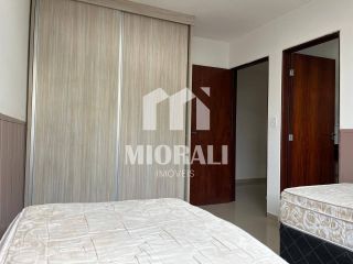 LT - Casa 3 suítes mobiliada à venda e aluguel no Residencial Ilha da Lagoa Massagueira