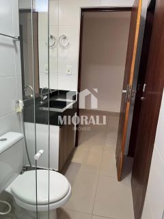 LT - Casa 3 suítes mobiliada à venda e aluguel no Residencial Ilha da Lagoa Massagueira