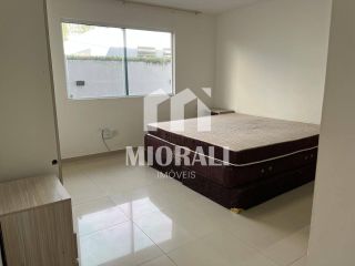 LT - Casa 3 suítes mobiliada à venda e aluguel no Residencial Ilha da Lagoa Massagueira