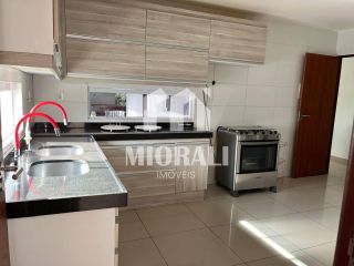 LT - Casa 3 suítes mobiliada à venda e aluguel no Residencial Ilha da Lagoa Massagueira