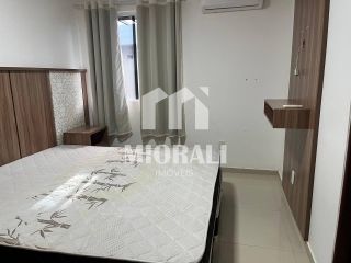 LT - Casa 3 suítes mobiliada à venda e aluguel no Residencial Ilha da Lagoa Massagueira