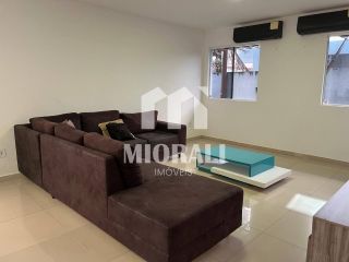 LT - Casa mobiliada à venda e para aluguel no Residencial Ilha da Lagoa – Massagueira