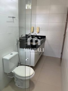 LT - Casa mobiliada à venda e para aluguel no Residencial Ilha da Lagoa – Massagueira