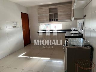 LT - Casa mobiliada à venda e para aluguel no Residencial Ilha da Lagoa – Massagueira