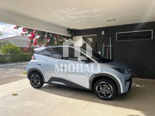 LT - Casa mobiliada à venda e para aluguel no Residencial Ilha da Lagoa – Massagueira