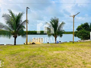 LT - Casa mobiliada à venda e para aluguel no Residencial Ilha da Lagoa – Massagueira