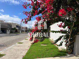 LT - Casa mobiliada à venda e para aluguel no Residencial Ilha da Lagoa – Massagueira