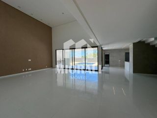 LT - Casa 5 quartos sendo 4 suítes com piscina rooftop e área gourmet no Vista Lagoa Barra Nova