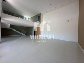 LT - Casa 5 quartos sendo 4 suítes com piscina rooftop e área gourmet no Vista Lagoa Barra Nova
