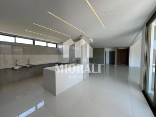 LT - Casa 5 quartos sendo 4 suítes com piscina rooftop e área gourmet no Vista Lagoa Barra Nova