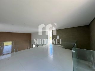 LT - Casa 5 quartos sendo 4 suítes com piscina rooftop e área gourmet no Vista Lagoa Barra Nova