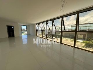 LT - Casa 5 quartos sendo 4 suítes com piscina rooftop e área gourmet no Vista Lagoa Barra Nova
