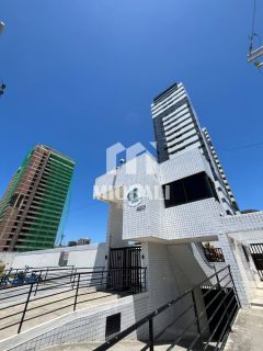 BD - Apartamento 3 quartos com suíte e vista para o mar para aluguel em Cruz das Almas ao lado do Parque Shopping