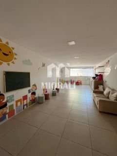 BD - Apartamento 3 quartos com suíte e vista para o mar para aluguel em Cruz das Almas ao lado do Parque Shopping