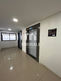 BD - Apartamento 3 quartos com suíte e vista para o mar para aluguel em Cruz das Almas ao lado do Parque Shopping