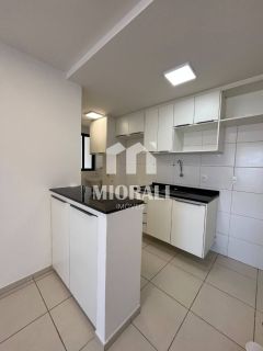 BD - Apartamento 3 quartos com suíte e vista para o mar para aluguel em Cruz das Almas ao lado do Parque Shopping