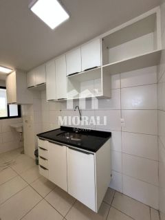 BD - Apartamento 3 quartos com suíte e vista para o mar para aluguel em Cruz das Almas ao lado do Parque Shopping