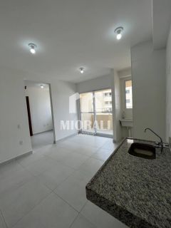 BD - Apartamento 1 quarto com varanda para aluguel em Cruz das Almas próximo ao Parque Shopping