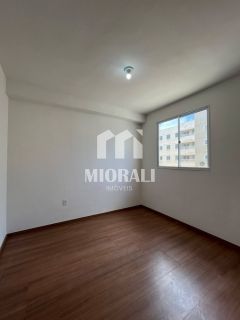BD - Apartamento 1 quarto com varanda para aluguel em Cruz das Almas próximo ao Parque Shopping