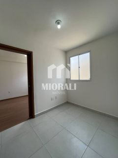 BD - Apartamento 1 quarto com varanda para aluguel em Cruz das Almas próximo ao Parque Shopping
