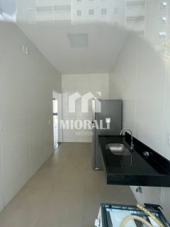 BD - Apartamento 1 quarto com varanda para aluguel em Cruz das Almas próximo ao Parque Shopping