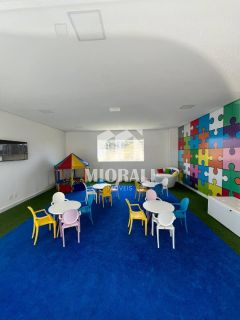 BD - Apartamento 1 quarto com varanda para aluguel em Cruz das Almas próximo ao Parque Shopping
