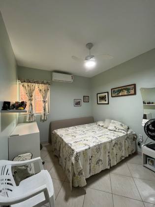 BD - Apartamento térreo com garden 3 quartos na Ponta Verde ao lado do Unicompra