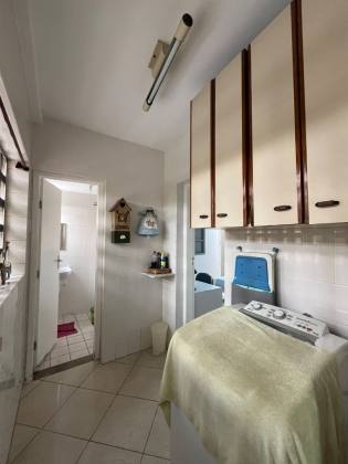 BD - Apartamento térreo com garden 3 quartos na Ponta Verde ao lado do Unicompra
