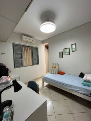 BD - Apartamento térreo com garden 3 quartos na Ponta Verde ao lado do Unicompra